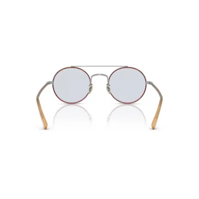 Oliver Peoples 1355t Vista5036 In Neutral