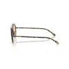 Oliver Peoples 1355t Vista5062 In Black
