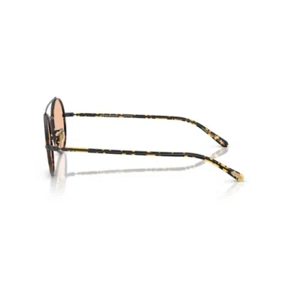 Oliver Peoples 1355t Vista5062 In Black