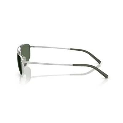 Oliver Peoples 1361s Sole50369a In Metallic
