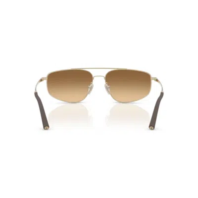 Oliver Peoples 1361s Sole524513 In Gold
