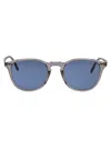 Oliver Peoples 147142 Cipria Acetate Sunglasses In Gray