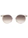 Oliver Peoples 149287 Nero Acetate Sunglasses In Brown