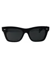 Oliver Peoples N.02 Sunglasses In Black