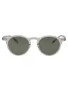 Oliver Peoples 1777w5 Twilight Sfumato Acetate Sunglasses In Neutral