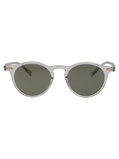 Oliver Peoples 1777w5 Twilight Sfumato Acetate Sunglasses In Neutral