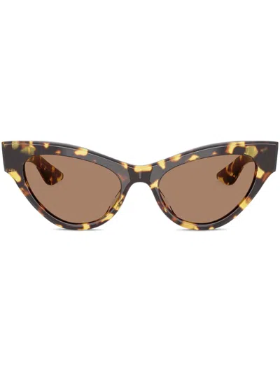 Oliver Peoples 1951c Sunglasses In Brown
