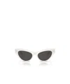 Oliver Peoples 1951c Sunglasses In White