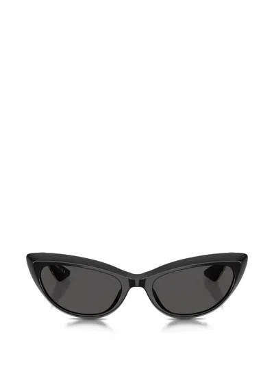 Oliver Peoples 1963c Cat-eye Acetate Sunglasses In Black