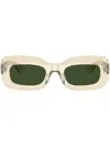 Oliver Peoples Ov5548su 1966c In Neutrals