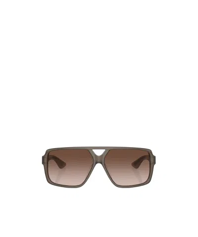 OLIVER PEOPLES 1977C OVERSIZE-FRAME SUNGLASSES