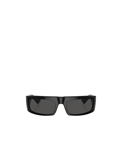 Oliver Peoples 1979c In Black