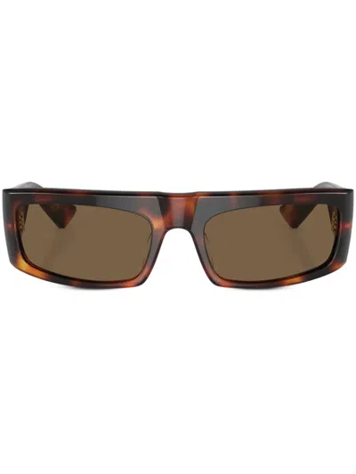 Oliver Peoples Ov5549su 1979c In Brown