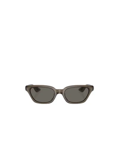 Oliver Peoples 1983c Sunglasses In Gray