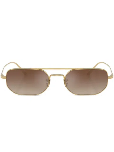 OLIVER PEOPLES 1989C SUNGLASSES