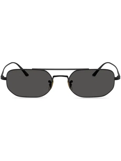 Oliver Peoples 1989c Sunglasses In Black