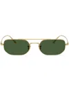 Oliver Peoples 1989c Sunglasses In Gold