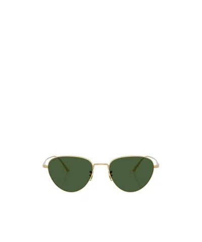 Oliver Peoples 1991c In Gold