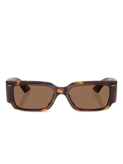 OLIVER PEOPLES 1995C SUNGLASSES