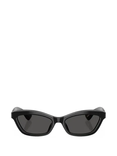 Oliver Peoples 1997c Cat-eye Sunglasses In Black