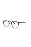 Oliver Peoples 45mm Phantos Optical Glasses In Gold
