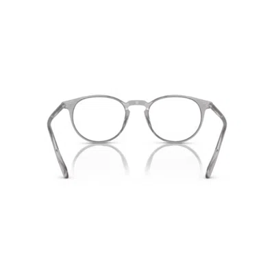 Oliver Peoples 5004 Vista1132 In Gray