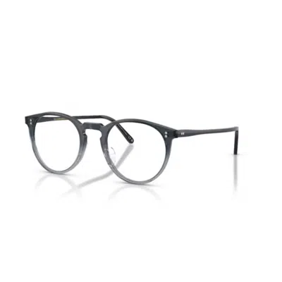 Oliver Peoples 5183 Vista1777 In Black