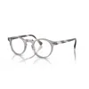 Oliver Peoples 5186 Vista1484 In Brown