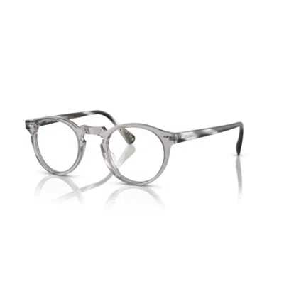 Oliver Peoples 5186 Vista1484 In Brown