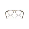Oliver Peoples 5186 Vista1689 In Brown