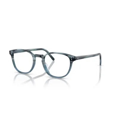 Oliver Peoples 5219 Vista1730 In Blue