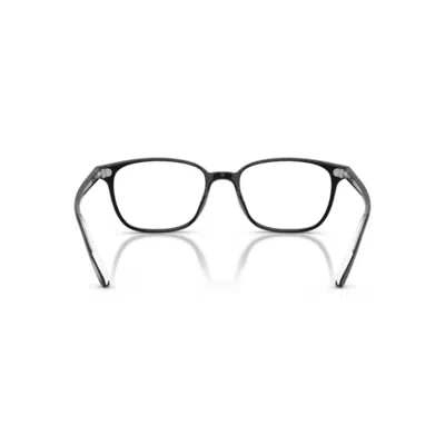 Oliver Peoples 5279u Vista1492 In Black