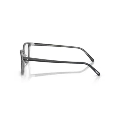Oliver Peoples 5279u Vista1662 In Metallic