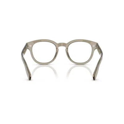 Oliver Peoples 5413u Vista1745 In Gray