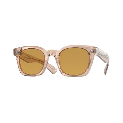 Oliver Peoples Sunglasses 5498su Sole In Crl