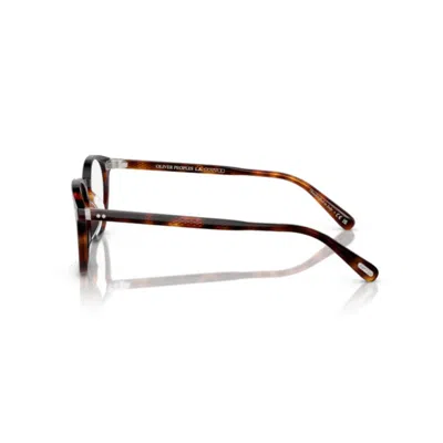 Oliver Peoples 5533u Vista1007