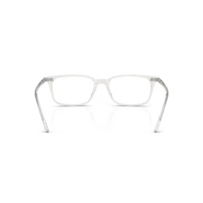 Oliver Peoples 5579u Vista1757 In White