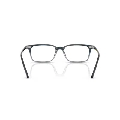 Oliver Peoples 5579u Vista1777 In Gray