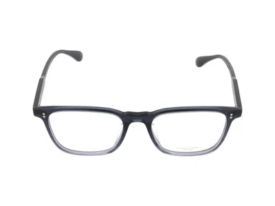 Oliver Peoples 5603u Eyeglasses In Gray