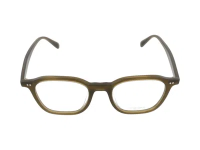 Oliver Peoples 5620u Eyeglasses In Pink