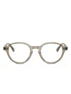 Oliver Peoples 902 Glasses In Gray
