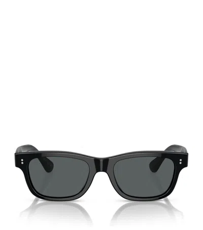 OLIVER PEOPLES ACETATE ROSSON OV5540SU SUNGLASSES
