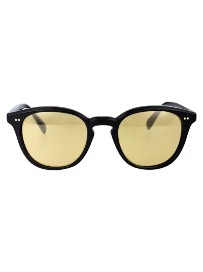 OLIVER PEOPLES ADDILYN SUNGLASSES
