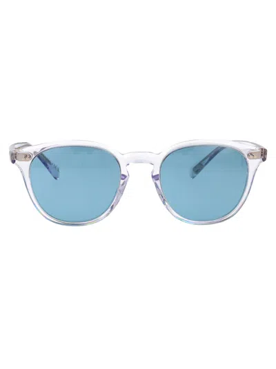 OLIVER PEOPLES ADDILYN SUNGLASSES