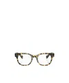 Oliver Peoples Afton Flat Mirror In Brown
