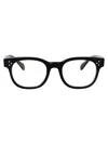Oliver Peoples Afton Glasses In 1731 Black