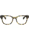 Oliver Peoples Ov5545u Afton In Brown