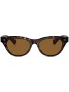 OLIVER PEOPLES AVELIN SUNGLASSES