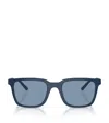 Oliver Peoples Bio-nylon Mr. Federer Sunglasses In Blue