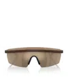 Oliver Peoples Bio-nylon R-4 Sunglasses In Brown